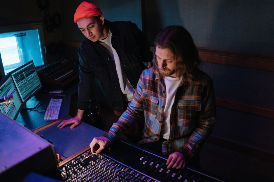 What Does a Sound Engineer Do? Complete 2026 Guide