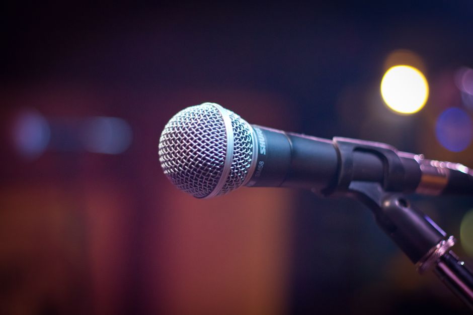 Best Karaoke Microphones 2026: Top 5 Ranked & Reviewed