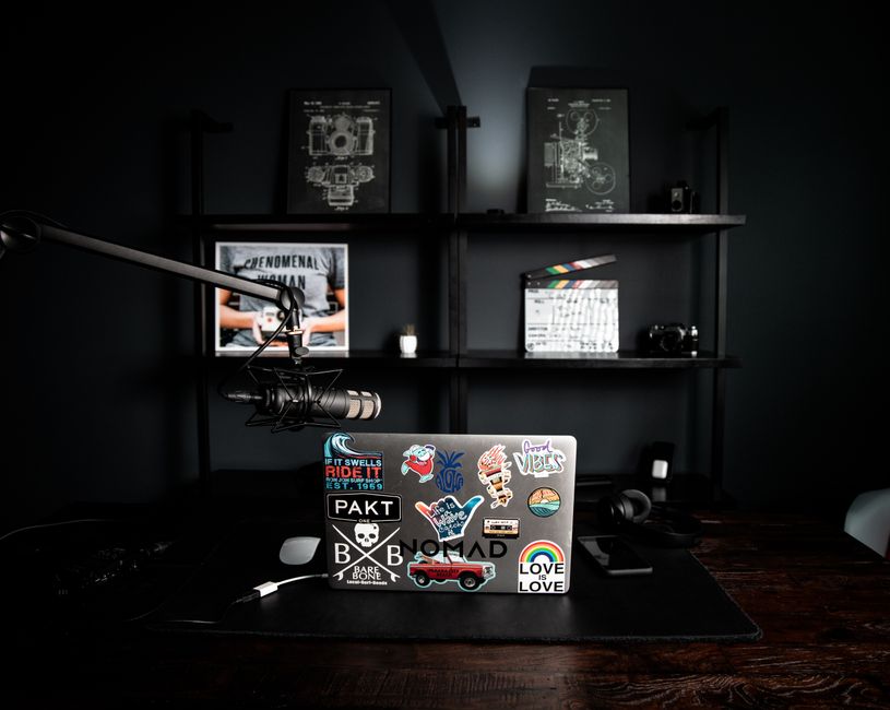 Best Computer Microphones 2026: Top 6 Ranked