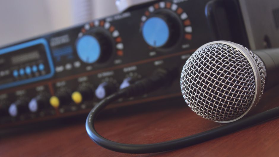 Best Microphone Amplifiers 2026: Top 5 Ranked for Home Studio