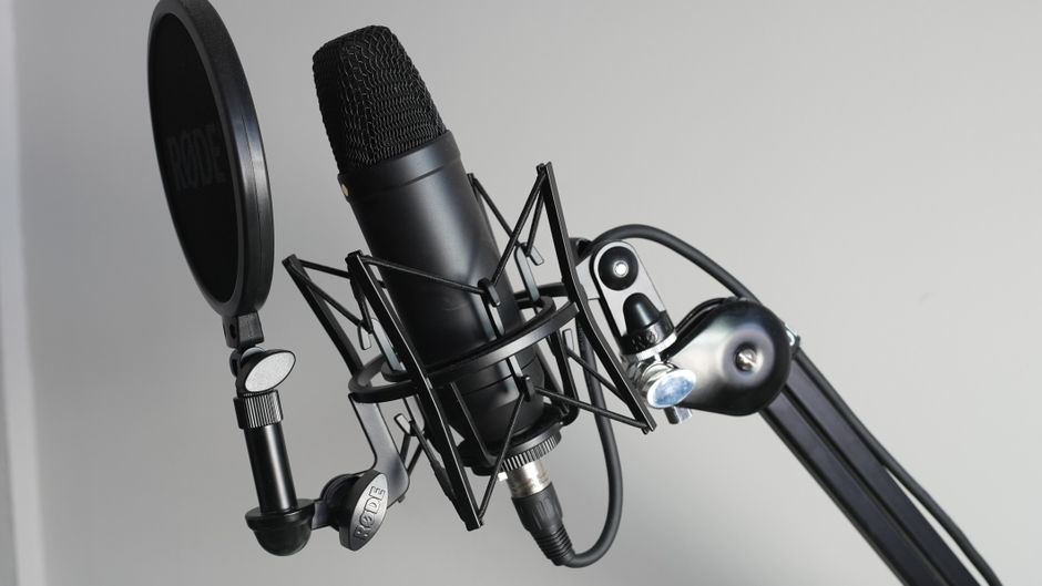 Best USB Condenser Microphones 2026: Top 6 Ranked