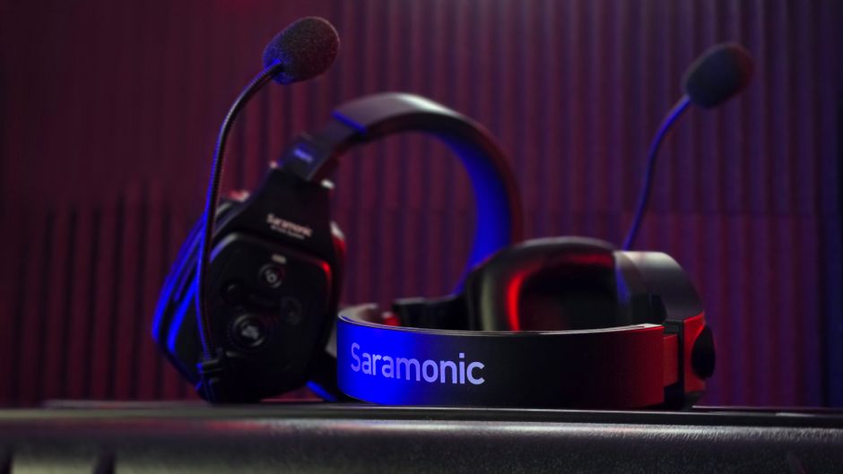 Best Headset Microphones 2026: Top 5 Ranked