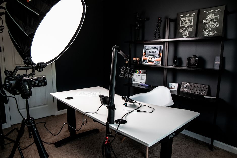 Home Studio Setup: The Complete Beginner's Guide