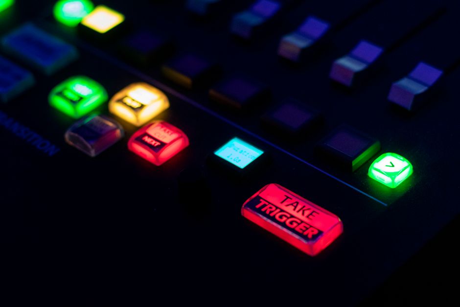What Is Lacey Audio? A Guide to Voice Acting & Storytelling