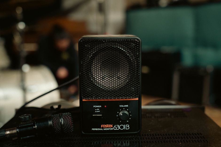 Best Powered Studio Monitors 2026: Top 5 Ranked