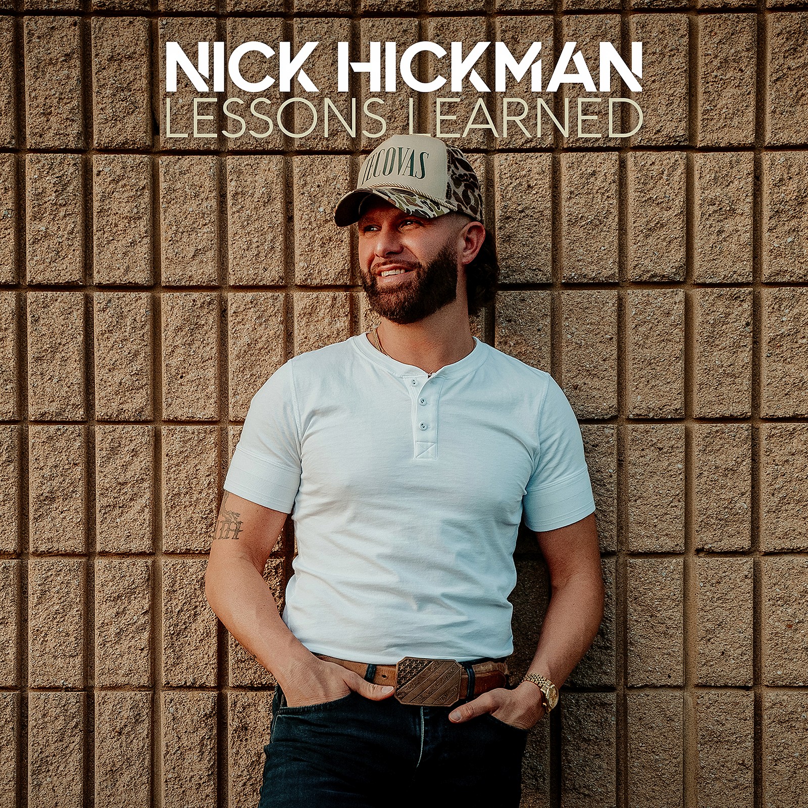 Nick Hickman’s Latest Release, “Lessons Learned,” Is a Tribute to Life’s Hard-Won Wisdom