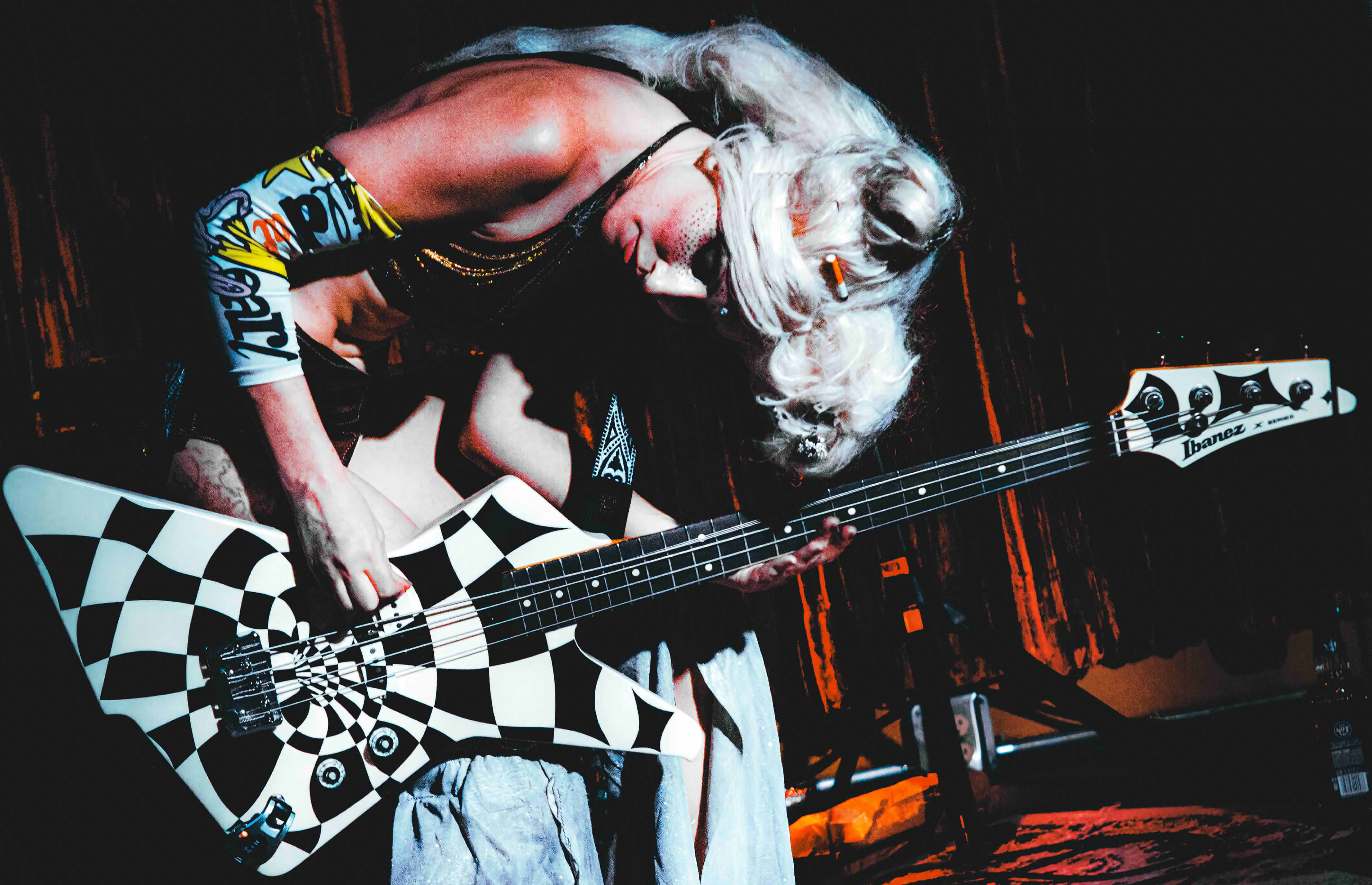 The SoapGirls:  Rebel DNA World Tour 2026